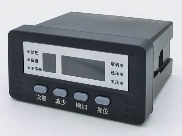 上海虹口amdg-5/d201电动机保护器怎样
